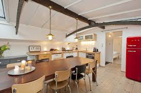 Houseboat Amsterdam Boat House Interior House Boat Water House