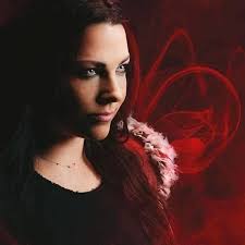 Amy Lee is a goddess