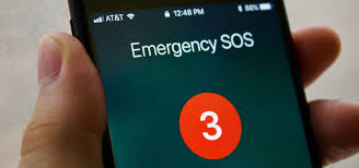 Drag the 'emergency sos' slider to call emergency services. My Iphone Accidentally Dialed Apple S Emergency Service Here S What Happened By Amber Case Medium