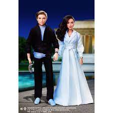 1984, was set to hit theaters in north america on june 5, but has since been pushed back to aug. Wonder Woman 1984 Barbie Dolls Barbie