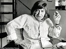 Official twitter for queen of suspense: Craig Brown On Patricia Highsmith Biography This Is A Novel About A Novelist Writing A Novel About A Novelist Planning A Novel About A Man Plotting To Kill His Wife Stick With