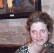 The Looking Glass by Michèle Roberts