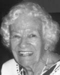 Agnes Hooks Obituary (2011)