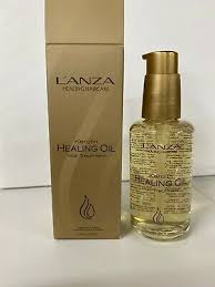 Lanza keratin healing oil hair treatment. Lanza Keratin Healing Oil Hair Treatment 3 4 Oz 100 Authentic 33 98 Picclick