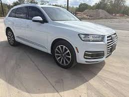 Image result for Glacier White 2018 Q7