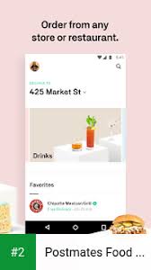 Grubhub's base salary for drivers is currently $4 per order, but it does vary on the market you drive in. Postmates Food Delivery Order Eats Alcohol Apk Latest Version Free Download For Android