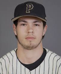 2022 Baseball Roster