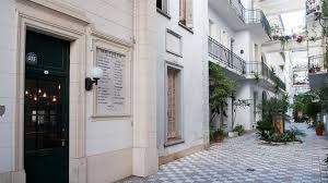 4 Pasajes De Buenos Aires Para Descubrir Paseando Por Los Barrios Buenos Aires Buenos Aires Arquitectura El Barrio