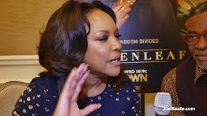 2017 Season Two: 2/2 EXCLUSIVE Greenleaf Full Cast/Creators Interviews!!