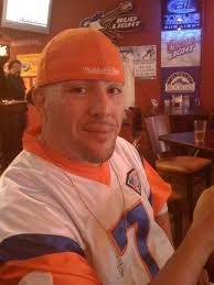 Our Condolences to the Family from Broncos Country