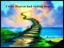 Heaven Visiting Hours Pictures Photos And Images For Facebook Tumblr Pinterest And Twitter
