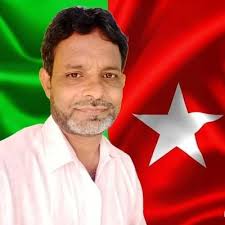 Aijaz Ahmed Shaikh (@AijazAhmedSDPI)