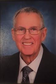 Raymond Cook Obituary (1944