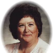 Tribute for Mrs. Nell Glenette McWilliams
