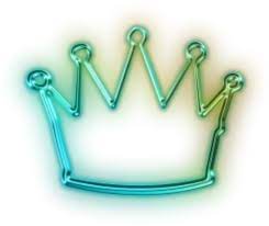 Cmbquotes Crown Photoshop Digital Background Neon Png Dslr Background Images