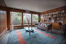 Most houses had concrete roof tiles and these may be reaching the end of their expected life so it is worth checking for any signs that they will. A Perfectly Preserved 1950s Ranch House Apartment Therapy