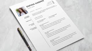 Choose a modern resume template if you're applying for jobs in app development, social media, data science, or any other field use a creative resume template if your target job is in design, writing, fashion, advertising, or other creative industries. Free Event Crew Resume Template