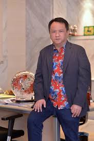 Binastra construction (m) sdn bhd. Binastra Director