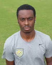 2016 Men's Soccer Roster