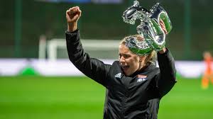 Hegerberg Becomes All Time Top Scorer Uefa Womens