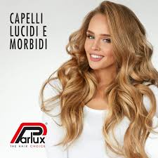 Capelli profumati, lucidi e super morbidi con . Parlux Alyon Ionic Rosa Amazon De Beauty