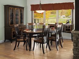 For those rooms that are perfect for hosting guests but just slightly small, this versatile 5 piece table set is ideal. Dining Room Sets From Dutchcrafters Amish Furniture