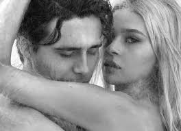 Ils se sont fiancés ! Brooklyn Beckham Posts Intimate Photo With Fiance Nicola Peltz Uinterview