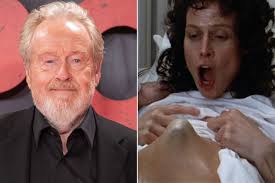 Ridley Scott Says He Was Never Asked to Direct 'Alien' Sequel