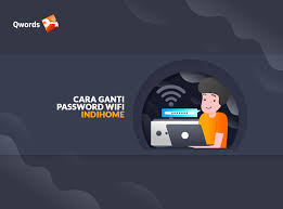 Chrome, firefox, opera or any other browser). Cara Ganti Password Wifi Indihome Dengan Cepat Mudah Qwords