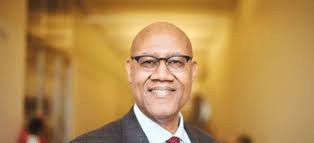 Business People: St. Paul's Open Cities Health Center names Mitchell Davis  Jr. permanent CEO