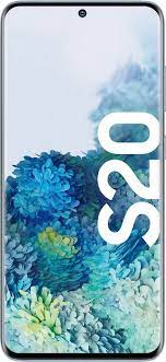 Samsung galaxy s20 android smartphone. Samsung Galaxy S20 Smartphone 15 83 Cm 6 2 Zoll 128 Gb Speicherplatz 12 Mp Kamera Online Kaufen Otto
