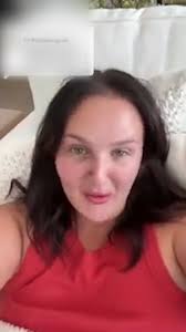 People Don't Believe That I Workout!