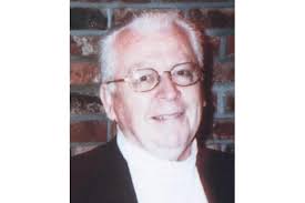 KENNETH FAIR Obituary (1929