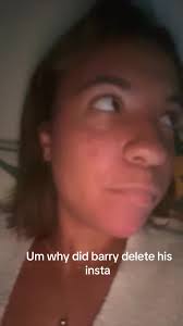 Barry Bed Chem Insta