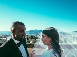 More and more details have emerged about the couple's lavish european nuptials another picture, captioned mr. Photos From Kim Kardashian Kanye West S Wedding Album E Online