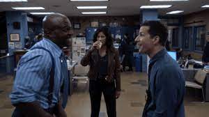 With tenor, maker of gif keyboard, add popular brooklyn99 animated gifs to your conversations. 23 Times You Were Brooklyn Nine Nine S Jake Peralta During The Mlb Postseason Brooklyn Nine Nine Brooklyn Nine Nine Funny Brooklyn