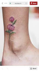 Protea Small Tattoos Small Sister Tattoos Cancer Ribbon Tattoos