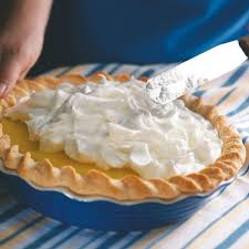 Tasty Lemon Meringue Pie Recipe Desserts Lemon Desserts Meringue Pie
