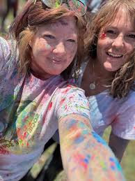 Someone needs to do this next year as a talent 😉