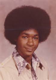 Phillip Terrell Obituary