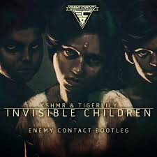Written by helene van klinken. Kshmr Tigerlily Invisible Children Enemy Contact Bootleg Free By Enemy Contact