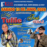 EL REY TULILE & JOSE VERAS