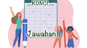 Kunci Jawaban Uas Pas Kelas 7 Smp Bahasa Indonesia Pilihan Ganda Dan Esai Tujuan Teks Deskripsi Tribun Kaltim