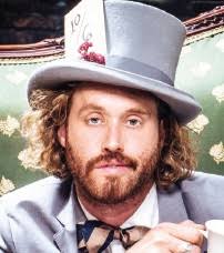 Comedians Headline Upcoming Festivals