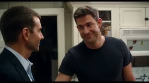 Movie Review - Aloha