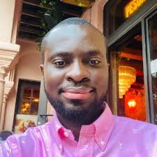 Paul Armah Konneh III (@paulkonnehIII) • Facebook