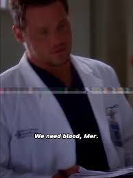 Er Tv Show Thomas Bullies