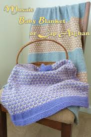 The other generator we love is the mosaic knitting pattern generator by laura kolger. Free Knitting Pattern Mosaic Baby Blanket Or Lap Afghan Feltmagnet