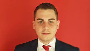 Juli 2018: Georg Schmidt