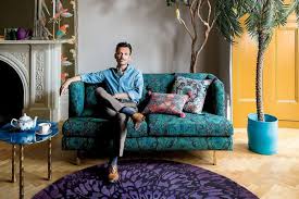 The ultimate #interiordesign competition returns! Matthew Williamson On His New Curated Interior Design Platform Evening Standard